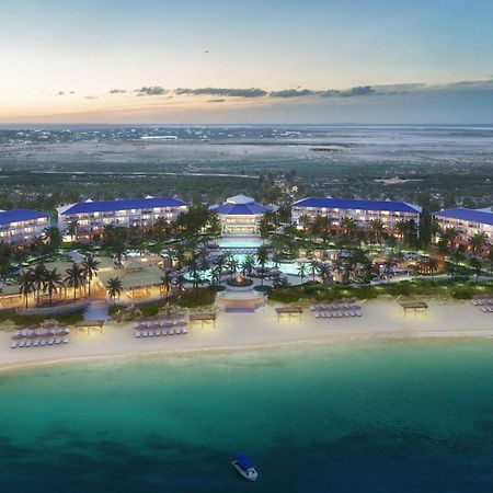 Salterra, A Luxury Collection Resort & Spa, Turks & Caicos  サウス・カイコス エクステリア 写真