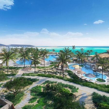 Salterra, A Luxury Collection Resort & Spa, Turks & Caicos  サウス・カイコス エクステリア 写真