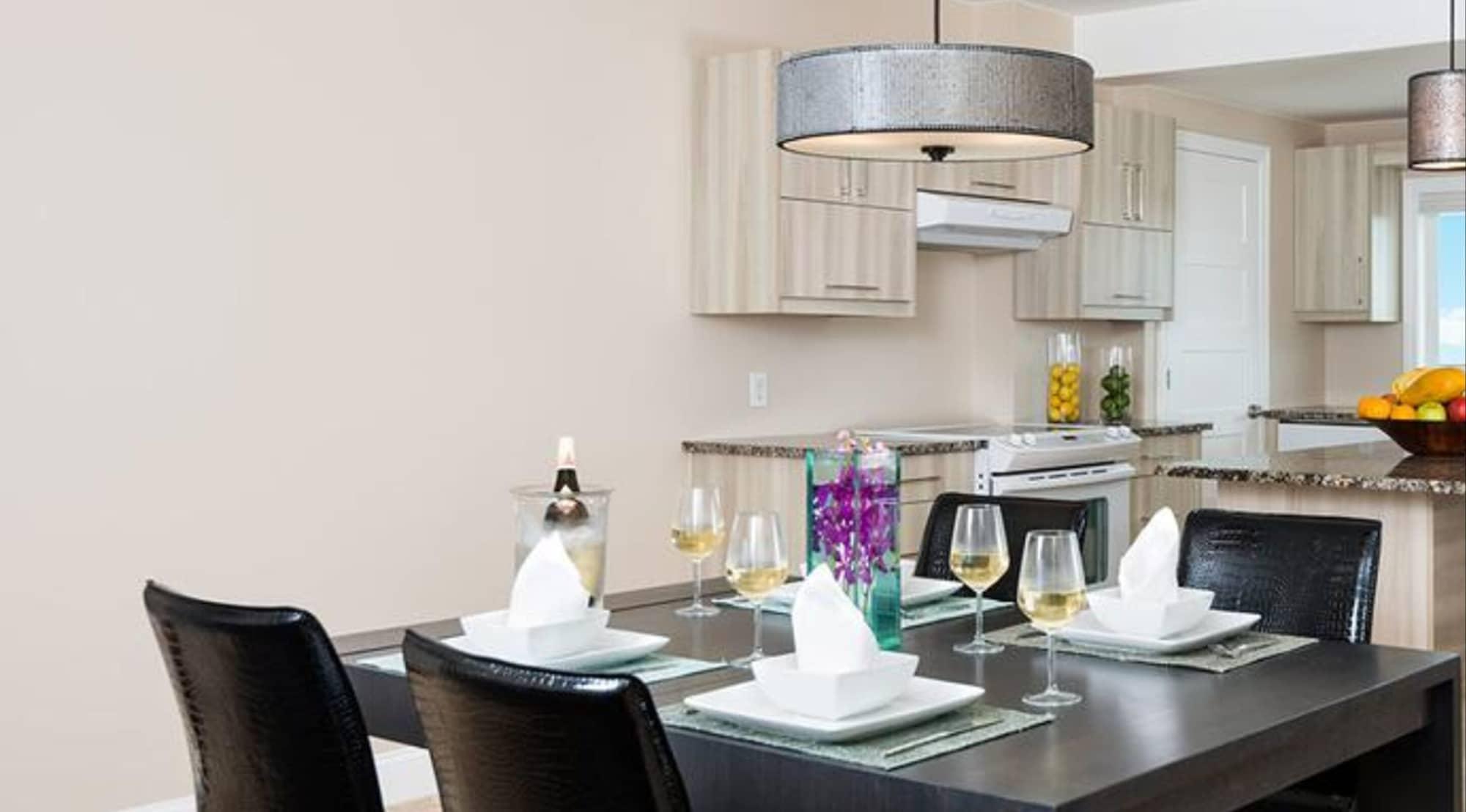 Salterra, A Luxury Collection Resort & Spa, Turks & Caicos  サウス・カイコス エクステリア 写真