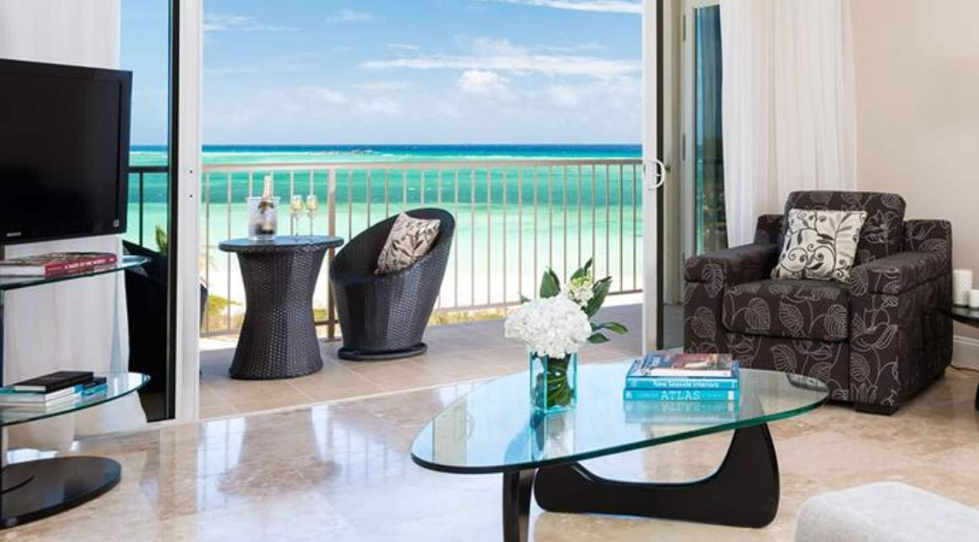 Salterra, A Luxury Collection Resort & Spa, Turks & Caicos  サウス・カイコス エクステリア 写真
