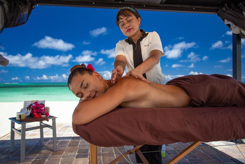 Salterra, A Luxury Collection Resort & Spa, Turks & Caicos  サウス・カイコス エクステリア 写真