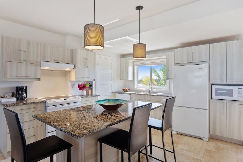 Salterra, A Luxury Collection Resort & Spa, Turks & Caicos  サウス・カイコス エクステリア 写真