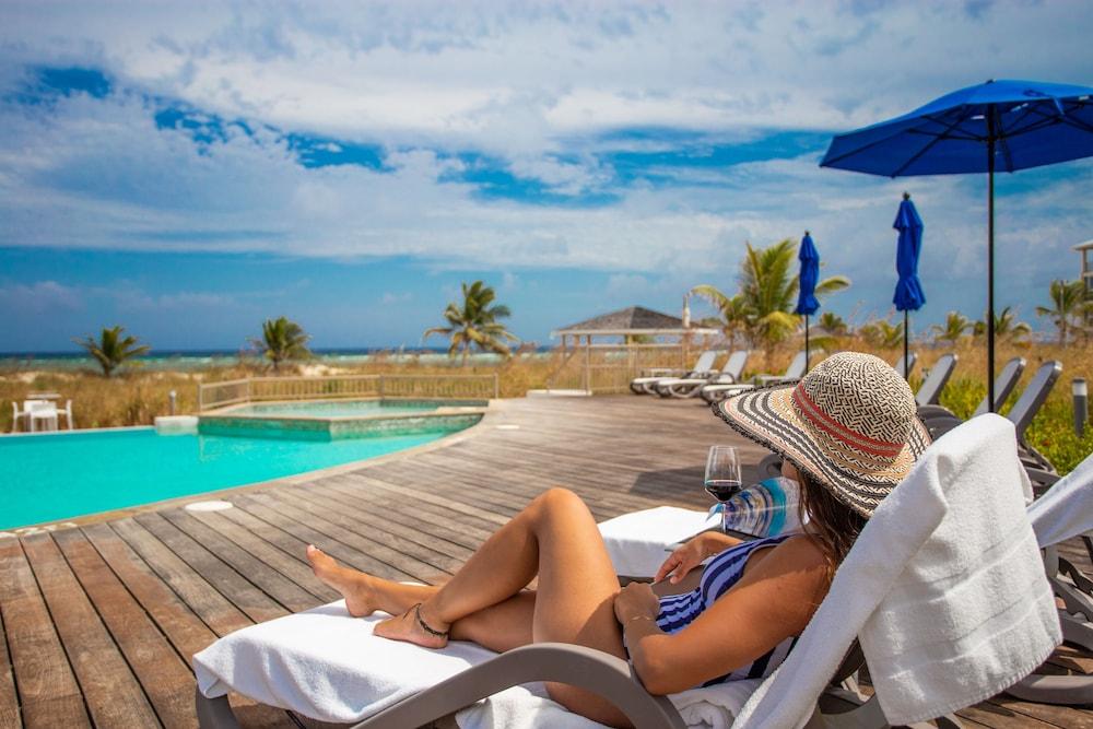 Salterra, A Luxury Collection Resort & Spa, Turks & Caicos  サウス・カイコス エクステリア 写真