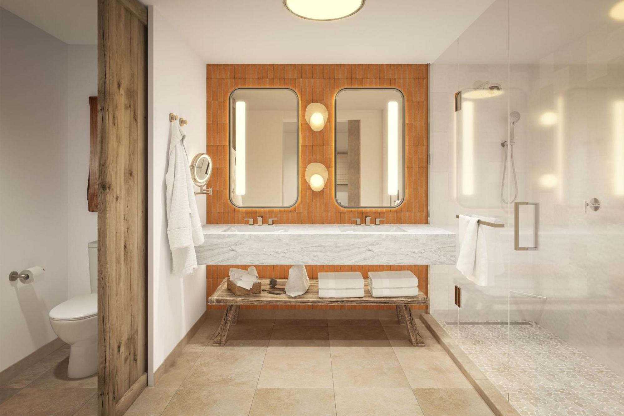 Salterra, A Luxury Collection Resort & Spa, Turks & Caicos  サウス・カイコス エクステリア 写真