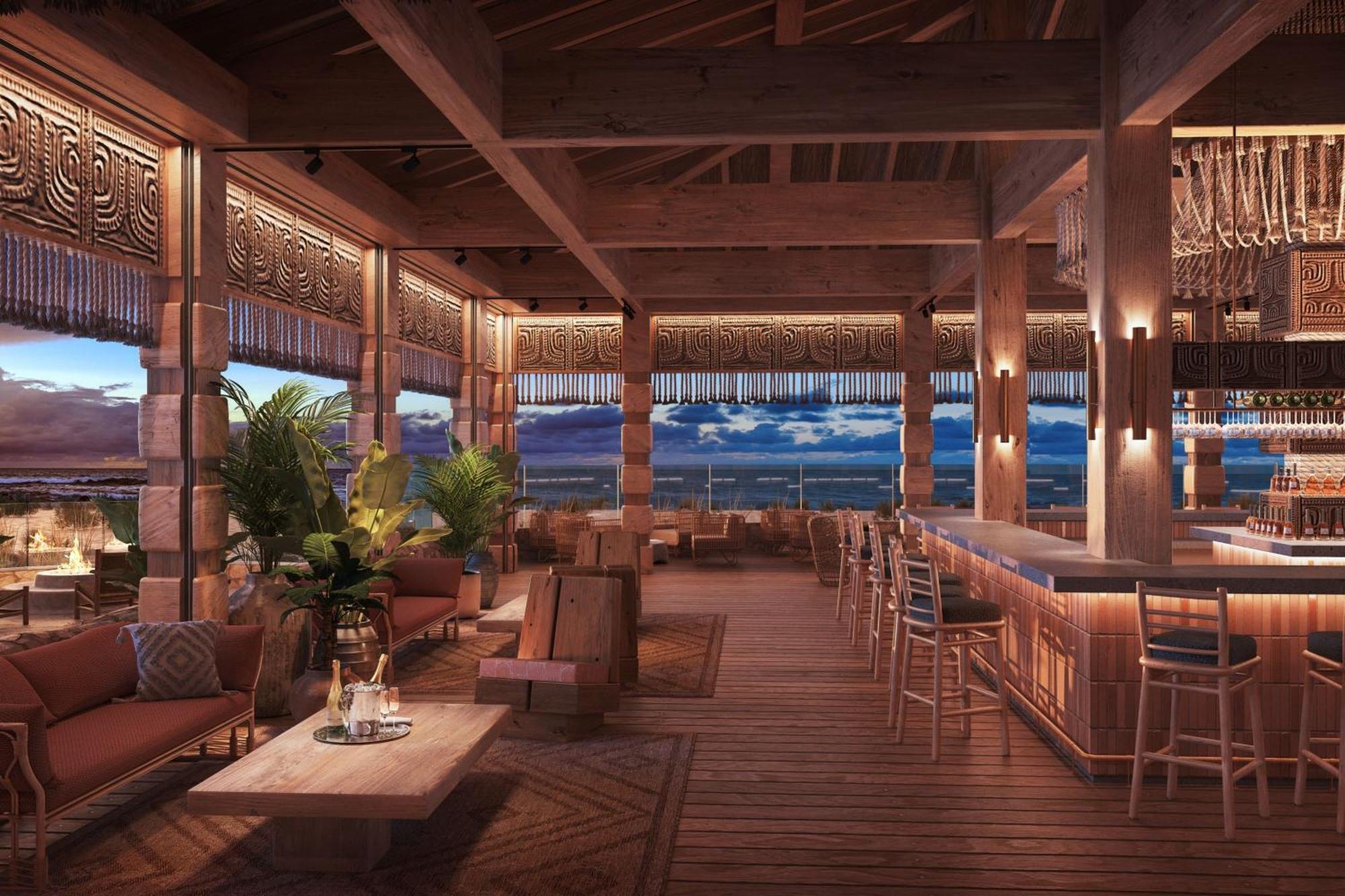 Salterra, A Luxury Collection Resort & Spa, Turks & Caicos  サウス・カイコス エクステリア 写真