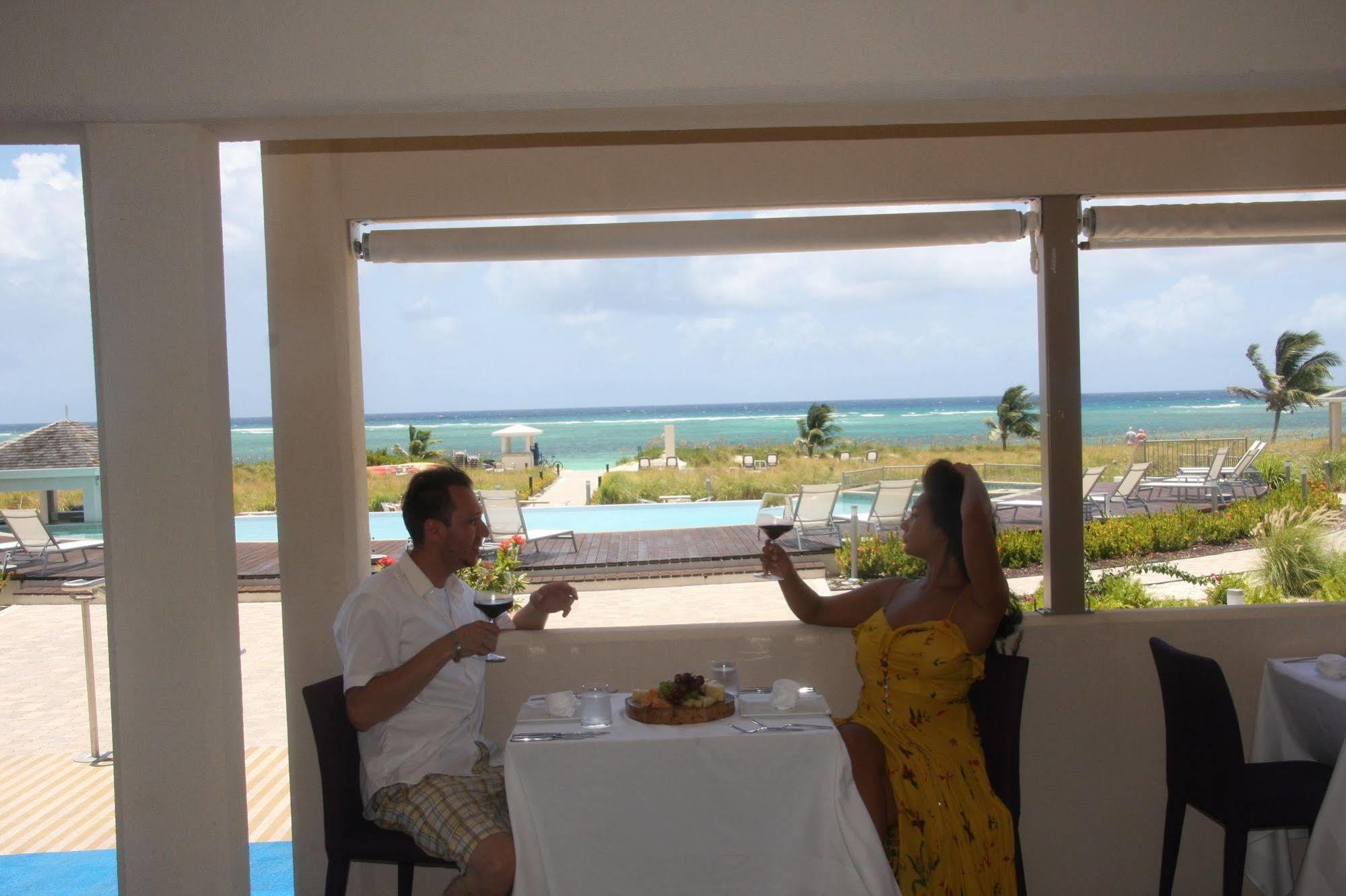 Salterra, A Luxury Collection Resort & Spa, Turks & Caicos  サウス・カイコス エクステリア 写真