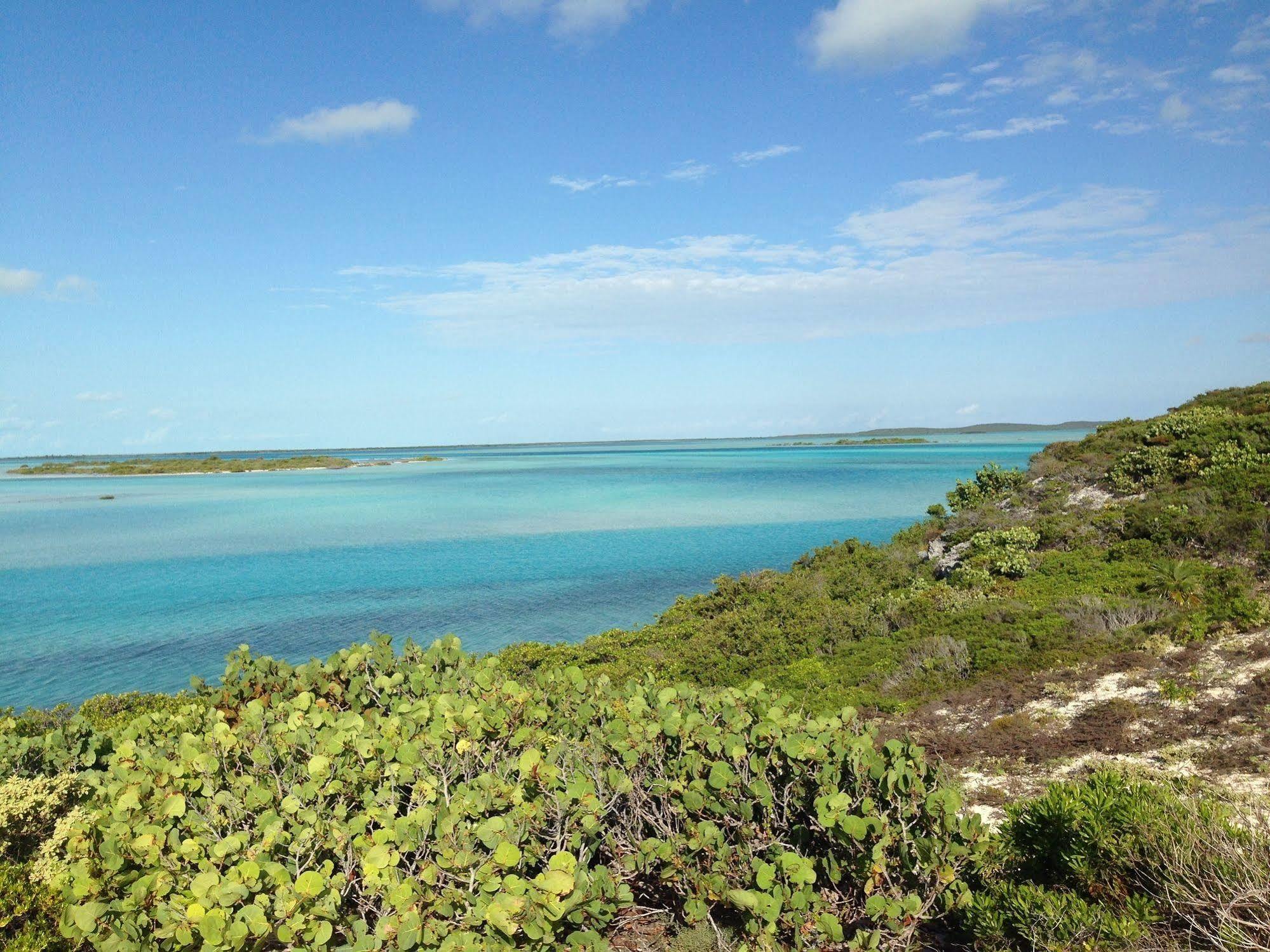 Salterra, A Luxury Collection Resort & Spa, Turks & Caicos  サウス・カイコス エクステリア 写真