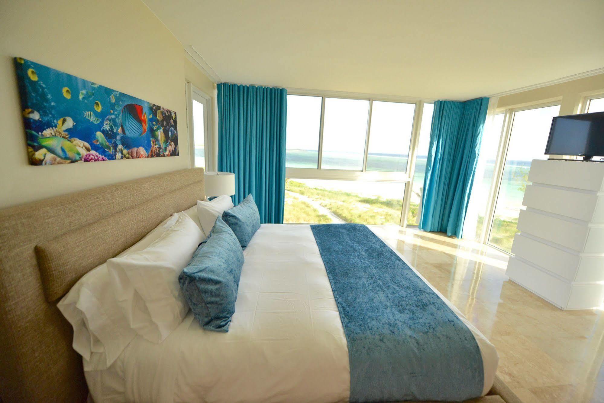 Salterra, A Luxury Collection Resort & Spa, Turks & Caicos  サウス・カイコス エクステリア 写真