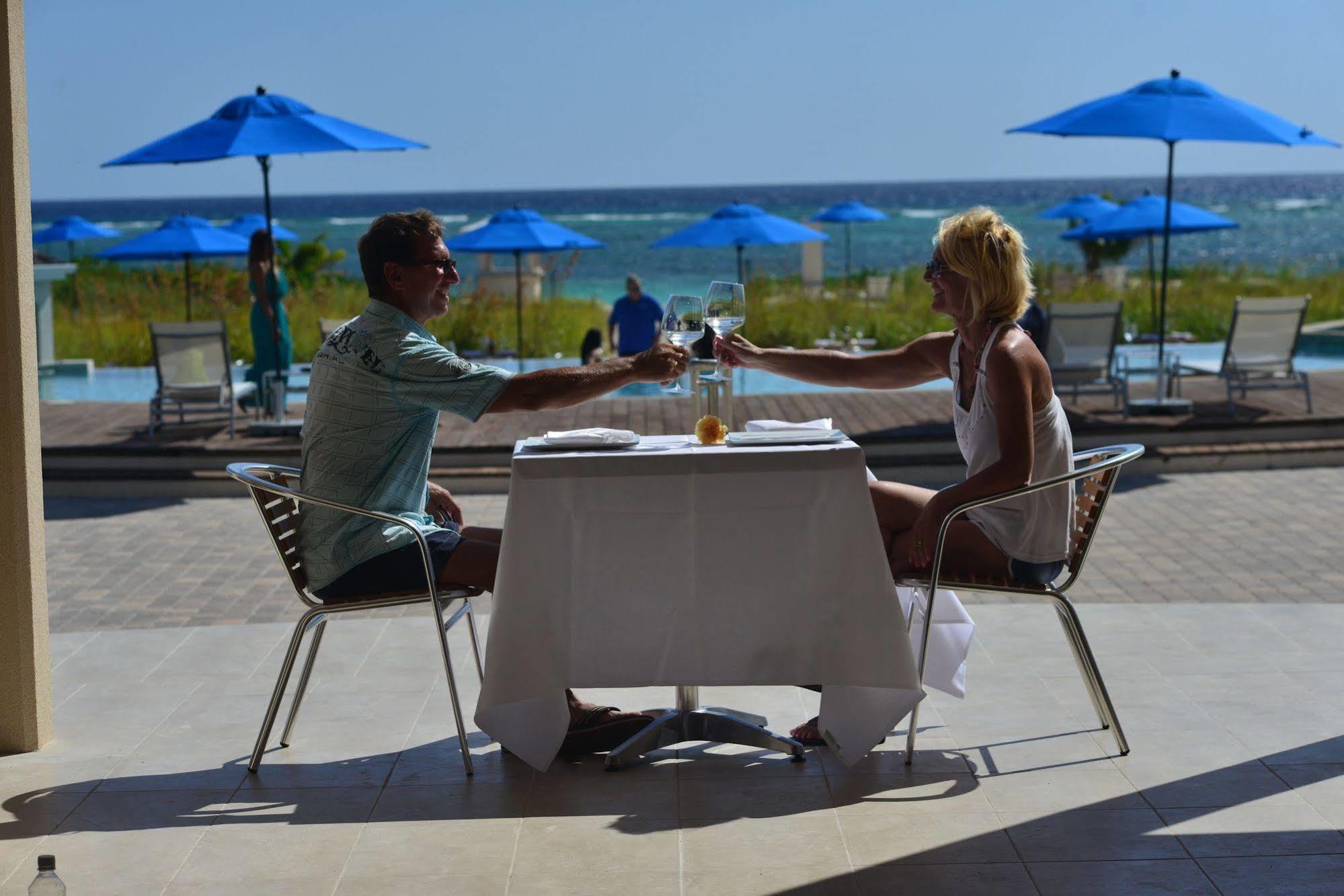Salterra, A Luxury Collection Resort & Spa, Turks & Caicos  サウス・カイコス エクステリア 写真