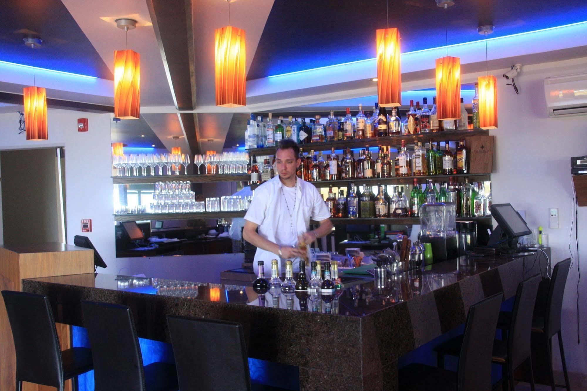 Salterra, A Luxury Collection Resort & Spa, Turks & Caicos  サウス・カイコス エクステリア 写真
