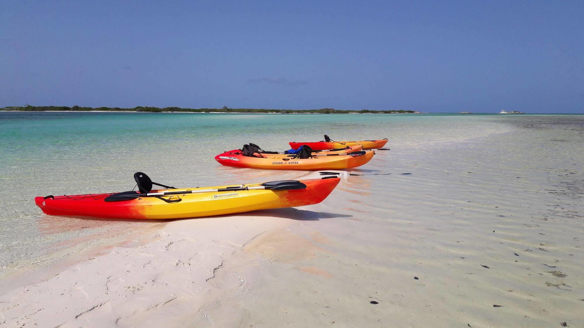 Salterra, A Luxury Collection Resort & Spa, Turks & Caicos  サウス・カイコス エクステリア 写真