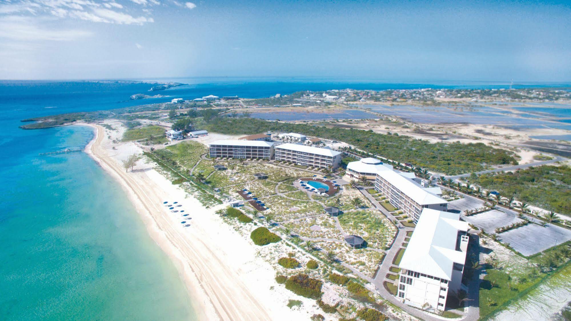 Salterra, A Luxury Collection Resort & Spa, Turks & Caicos  サウス・カイコス エクステリア 写真