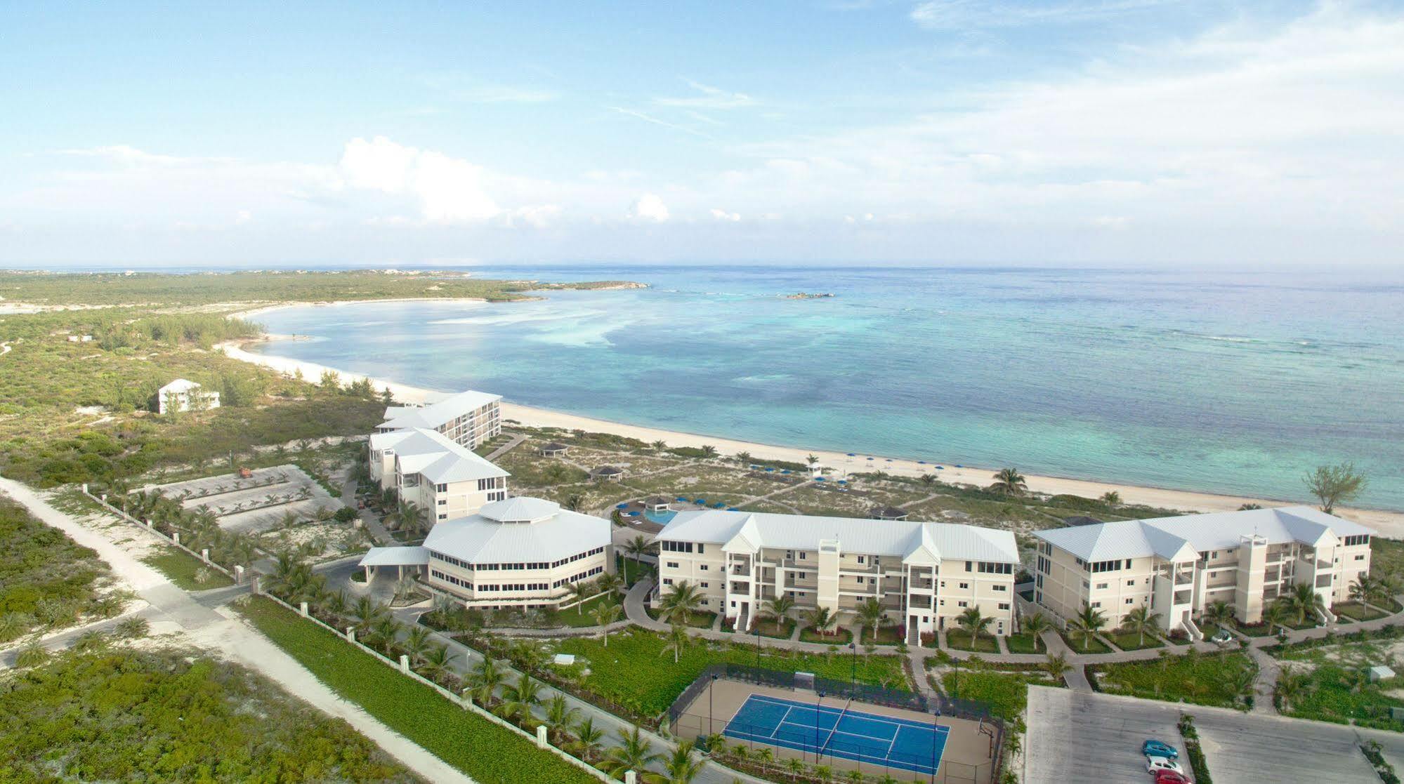 Salterra, A Luxury Collection Resort & Spa, Turks & Caicos  サウス・カイコス エクステリア 写真