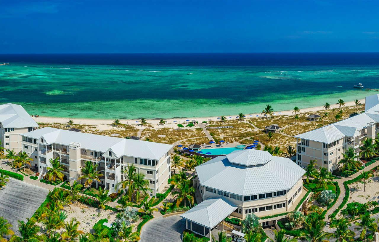 Salterra, A Luxury Collection Resort & Spa, Turks & Caicos  サウス・カイコス エクステリア 写真