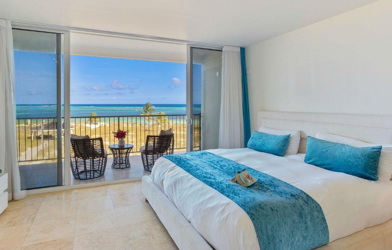 Salterra, A Luxury Collection Resort & Spa, Turks & Caicos  サウス・カイコス エクステリア 写真