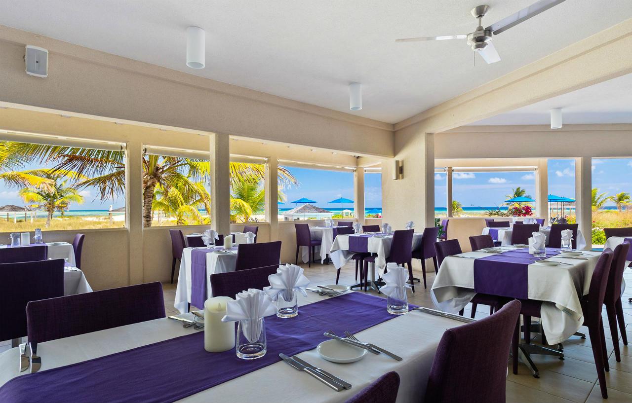 Salterra, A Luxury Collection Resort & Spa, Turks & Caicos  サウス・カイコス エクステリア 写真